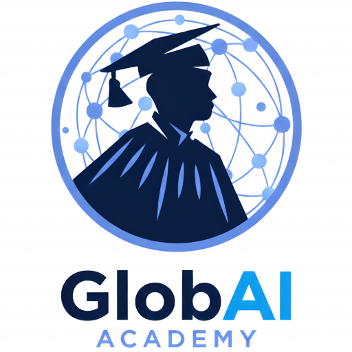 Logo Globai Academy